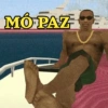 K MÓ PAZ