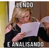 EXPRESSÕES/REAÇÕES MEMES  6
