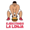EJERCITANDO
LA LONJA
