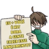 -qu² EU + VOCÊ É HIT BORA A GENTE FAZER ESSE LANÇAMENTO?