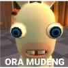 ORA MUDENG