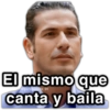 El mismo que
canta y baila
@paraguayita_01