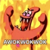 AWOKWOKWOK