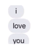 Iloveyou 5