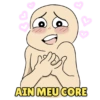 AIN MEU CORE