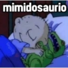 mimidosaurio
GeysiOy
(1