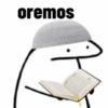 oremos
.
