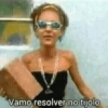 Vamo resolver no tijolo
