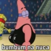 bumbum na nuca