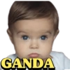 GANDA