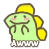 🦕 Dino Kawaii 🦕 23