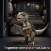 Ingenieroensistemasaurio