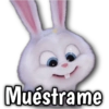Anabelle Muéstrame