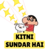 Shin Chan Funny 10