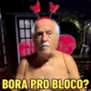 BORA PRO BLOCO?