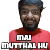 MAI
MUTTHAL HU