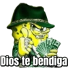 Bob Esponja Cholo 7