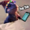 he he
GeysiOy