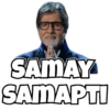 SAMAY SAMAPTI