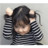 Coreanita Bebé 🥺🇰🇷 6