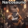 Narcosaurio