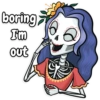 Spooky 14