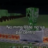 No mms este no va
pal centro
□
36