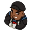 Pokémon GO Stickers 1 27