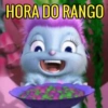 HORA DO RANGO