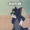 alamak