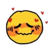Cursed emojis love 6