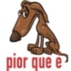 pior que e