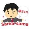 SCG Sama-sama