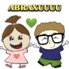 ABRAXUUUU