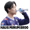 POP
ME
EVOS
Fosh
MEN
HAUS MINUM BROO