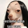 reclame aí na sua casa