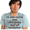 ES UNA vueJA MAS SUBV EXARRUGADA CLOTHINQue un DESIN DESIERTO!