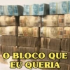 100 10 US 100 REA ASS 05 50 100 100 REAIS 50 50 01 O BLOCO QUE EU QUERIA