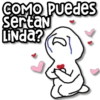 COMO Puedes LiNda?
