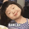 BAIKLAH