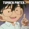 TUMBEN PINTER..