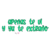 Frasesitas de amor 6
