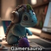 Gamersaurio