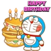 HAPPY
BIRTHDAY