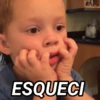 ESQUECI AL