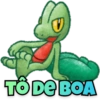 Pokemon Zoado 10