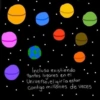 ● Incluso existiendo tantos lugares en el Universo, eligiría estar contigo millones de veces