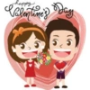happy Valentine's Day
