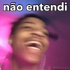 não entendi