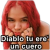 🍃🌺🌹KAROL G🌹🌺🍃 12